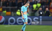  Thất nghiệp tại Tây Á, Andres Iniesta giải nghệ ở tuổi 40 