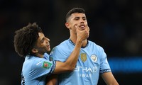  Nhận định Slovan vs Man City, 02h00 ngày 2/10: Xả giận vào chú lùn 