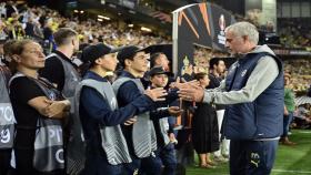 Mourinho phá kỷ lục của Ancelotti ở Cup châu Âu 