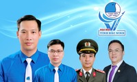  Những đóa hoa đẹp trong Đại hội thanh niên xứ Lạng 第23张