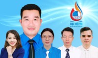  Những đóa hoa đẹp trong Đại hội thanh niên xứ Lạng 第24张