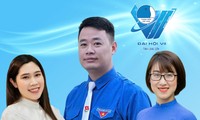  Những đóa hoa đẹp trong Đại hội thanh niên xứ Lạng 第26张