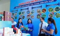  Những đóa hoa đẹp trong Đại hội thanh niên xứ Lạng 第29张