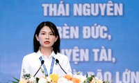  Chị Thị Phương Hồng tái đắc cử Chủ tịch Hội LHTN tỉnh Kiên Giang nhiệm kỳ 2024 – 2029 