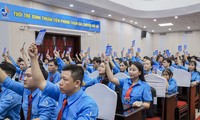  Chị Thị Phương Hồng tái đắc cử Chủ tịch Hội LHTN tỉnh Kiên Giang nhiệm kỳ 2024 – 2029 