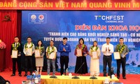  Chị Thị Phương Hồng tái đắc cử Chủ tịch Hội LHTN tỉnh Kiên Giang nhiệm kỳ 2024 – 2029 第12张