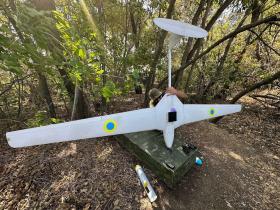 Cuộc chiến gây nhiễu UAV không hồi kết tại Ukraine