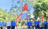  Đà Nẵng vinh danh các thủ lĩnh thanh niên vì cộng đồng 