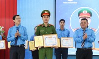  Anh Huỳnh Tấn Đạt làm Chủ tịch Hội Sinh viên Việt Nam tại Úc nhiệm kỳ 2024 - 2026 第11张