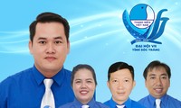  An Giang chú trọng tập hợp, đoàn kết thanh niên tín đồ tôn giáo, dân tộc 第10张