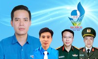  An Giang chú trọng tập hợp, đoàn kết thanh niên tín đồ tôn giáo, dân tộc 第11张