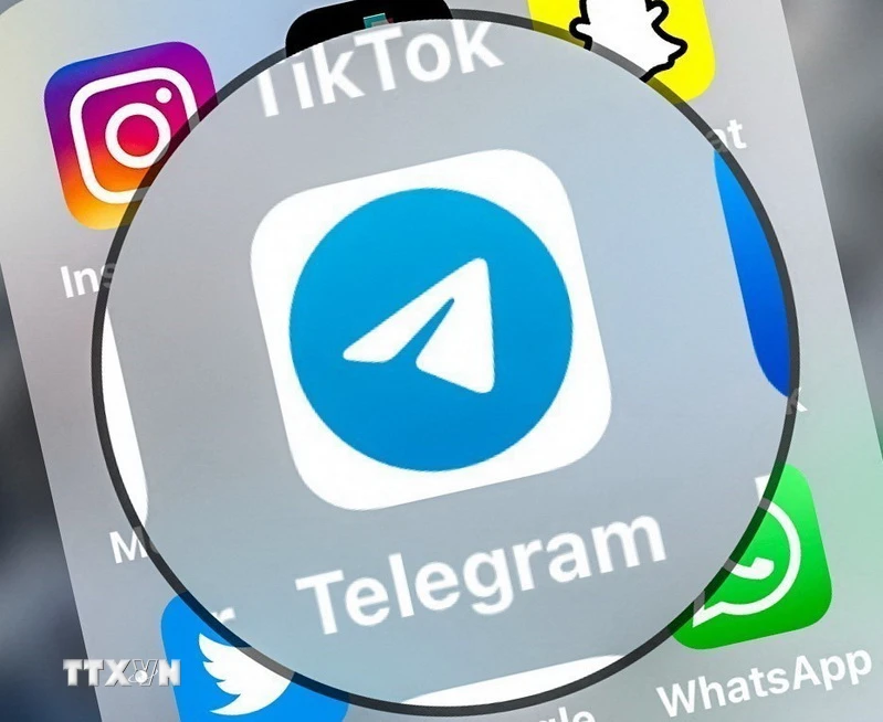  Telegram đứng trước nguy cơ bị siết chặt quản lý tại EU 