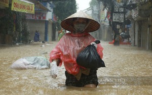 Nhà hàng, quán ăn phục vụ cơm miễn phí cho các đoàn công tác cứu trợ đồng bào vùng lũ  第5张