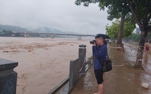 Nhà hàng, quán ăn phục vụ cơm miễn phí cho các đoàn công tác cứu trợ đồng bào vùng lũ  第6张