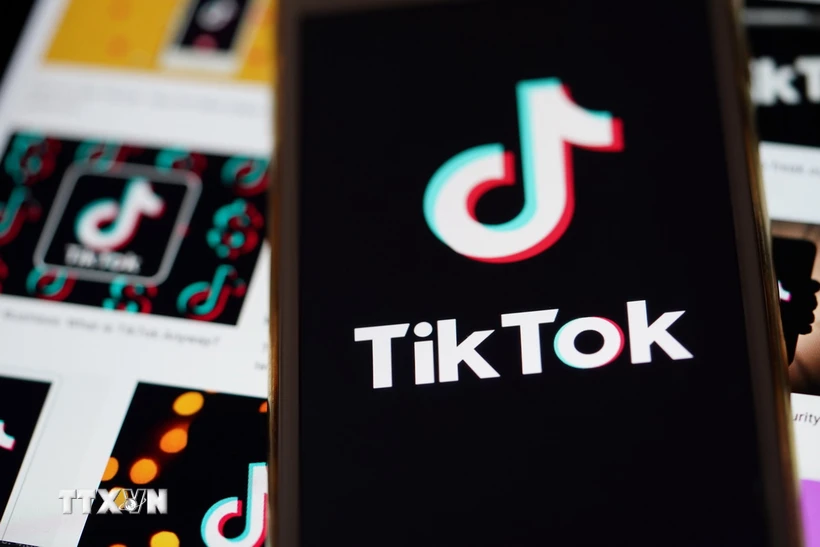  Tòa án EU bác đơn kháng cáo của TikTok liên quan Đạo luật Thị trường kỹ thuật số 