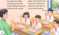  Bộ Văn hóa: Vấn đề quốc phục chưa nhận được sự đồng thuận 