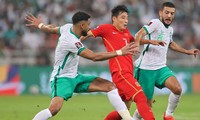  Nhận định Saudi Arabia vs Nhật Bản, 01h00 ngày 11/10: Trận chiến trên đỉnh 