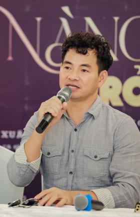 Anh Thơ sẽ diễn hài cùng Xuân Hinh, Xuân Bắc ở liveshow tri ân quê hương