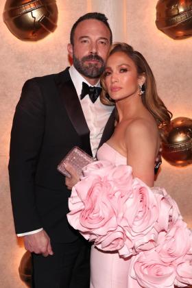 &quot;Vén màn&quot; cuộc hôn nhân 2 năm ngắn ngủi của Jennifer Lopez và Ben Affleck