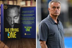 HLV Mourinho gây thất vọng lớn, lĩnh án phạt ở Thổ Nhĩ Kỳ  第2张