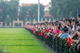 'Nghỉ thêm hai ngày dịp Quốc khánh để kéo giãn các kỳ lễ trong năm'  第1张