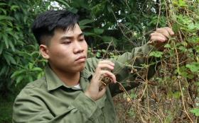 Nữ tân SV y khoa Điện Biên từng mong chữa bệnh cho mẹ, mà mẹ đã mất một cách đau lòng  第2张