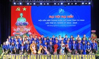  &apos;Sáng mãi con đường cách mạng của thanh niên&apos; trên quê hương anh Lý Tự Trọng 第6张