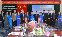  100 đại biểu tham gia Gặp gỡ thanh niên Việt Nam – Trung Quốc lần thứ 23 第4张