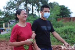 Quyết định đặc xá: Không có tên các ông Chu Ngọc Anh, Phạm Xuân Thăng  第3张