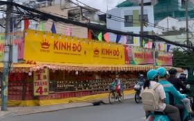 Không phải bánh trung thu, đây mới là loại &quot;hot&quot; nhất lúc này ở Chợ Lớn, khách xếp hàng mua được  第12张