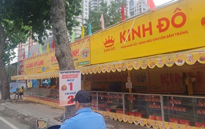 Không phải bánh trung thu, đây mới là loại &quot;hot&quot; nhất lúc này ở Chợ Lớn, khách xếp hàng mua được  第11张