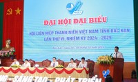  Tuổi trẻ Bà Rịa - Vũng Tàu phát triển toàn diện, hài hòa trí tuệ và thể chất 