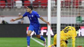 Pháp thắng đậm tại Nations League 