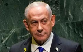  Máy bay không người lái tấn công nhà của Thủ tướng Israel Netanyahu 