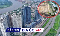  Bà Rịa - Vũng Tàu thay đổi hạn mức đất ở, đất nông nghiệp sau 10 năm 