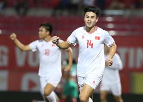 Nhận định U20 Việt Nam vs U20 Syria: Quyết thắng vào VCK châu Á