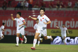 Nhận định U20 Việt Nam vs U20 Syria: Quyết thắng vào VCK châu Á