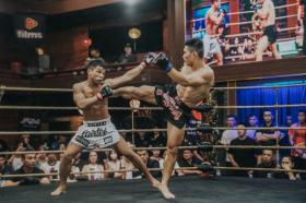  10 cặp đấu hấp dẫn tại giải MMA chuyên nghiệp Thần võ Việt Nam 第1张