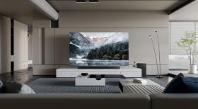 TV Samsung Neo QLED 8K đoạt giải 'Thiết bị đột phá nhờ AI' tại Better Choice Awards 2024