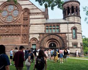 10 trường đại học tốt nhất nước Mỹ, đứng đầu không phải Harvard