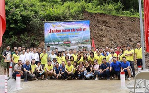 “Trao gấu bông - Đổi nụ cười&quot; tại Phiên Chợ Trái Tim: Tặng 500 suất quà đến tận tay bệnh nhi  第41张