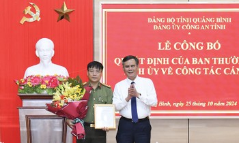  Hàng giá rẻ xuyên biên giới: Món hời không dễ &apos;ăn&apos; 