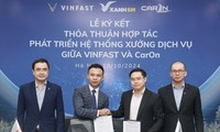  VinFast chính thức mở bán ô tô điện VF 7 tại Philippines 第5张