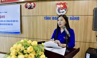  Sôi nổi ngày hội tư vấn hướng nghiệp- giới thiệu việc làm cho thanh niên Lạng Sơn 第25张