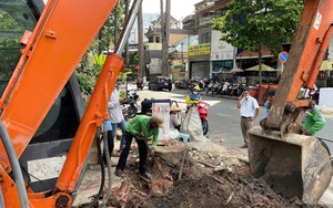 Loạt mặt bằng &quot;đất vàng&quot; trung tâm Đà Nẵng ế ẩm, bỏ không thời gian dài  第14张