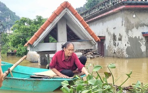 Ông Hoàng Văn Thắng giữ chức Chủ tịch Hội Nông dân tỉnh Ninh Bình 