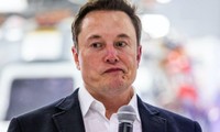  Elon Musk đáp trả Tổng thống Joe Biden vụ mỉa mai làm chui tại Mỹ 