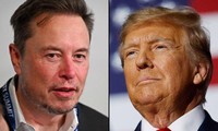  Elon Musk đáp trả Tổng thống Joe Biden vụ mỉa mai làm chui tại Mỹ 