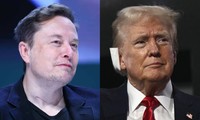  Elon Musk đáp trả Tổng thống Joe Biden vụ mỉa mai làm chui tại Mỹ 