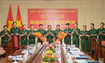  Giữ đất, trồng cây cho thế hệ sau 第14张